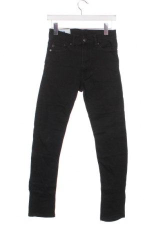 Férfi farmernadrág H&M, Méret S, Szín Fekete, Ár 7 357 Ft
