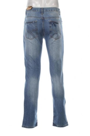 Pánské džíny  Max, Velikost M, Barva Modrá, Cena  200,00 Kč