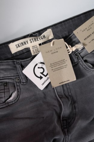 Pánske džínsy  New Look, Veľkosť M, Farba Sivá, Cena  8,54 €