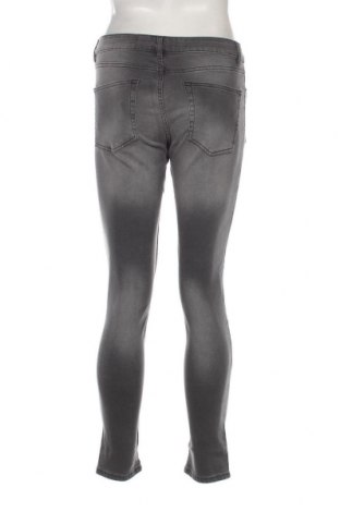 Herren Jeans New Look, Größe M, Farbe Grau, Preis € 8,54