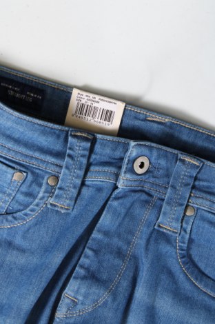 Blugi de bărbați Pepe Jeans, Mărime XS, Culoare Albastru, Preț 180,07 Lei