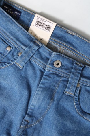 Pánské džíny  Pepe Jeans, Velikost S, Barva Modrá, Cena  163,00 Kč
