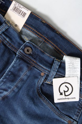 Ανδρικό τζίν Pepe Jeans, Μέγεθος S, Χρώμα Μπλέ, Τιμή 9,96 €