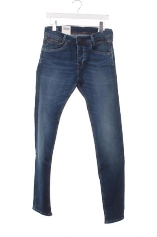 Pánske džínsy  Pepe Jeans, Veľkosť S, Farba Modrá, Cena  9,13 €
