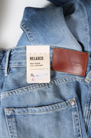 Ανδρικό τζίν Pepe Jeans, Μέγεθος M, Χρώμα Μπλέ, Τιμή 21,58 €
