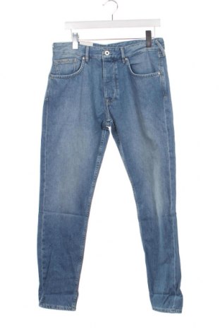Herren Jeans Pepe Jeans, Größe M, Farbe Blau, Preis 27,39 €