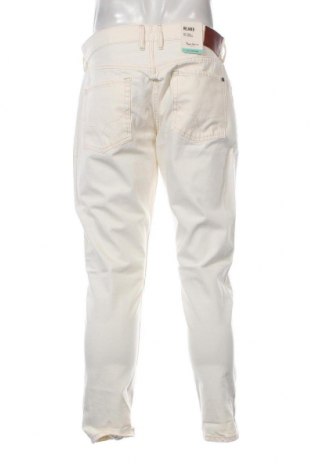 Pánské džíny  Pepe Jeans, Velikost L, Barva Krémová, Cena  583,00 Kč