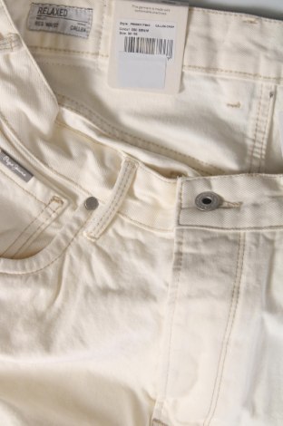 Pánské džíny  Pepe Jeans, Velikost M, Barva Krémová, Cena  583,00 Kč