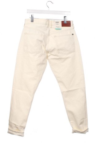 Ανδρικό τζίν Pepe Jeans, Μέγεθος M, Χρώμα Εκρού, Τιμή 21,58 €