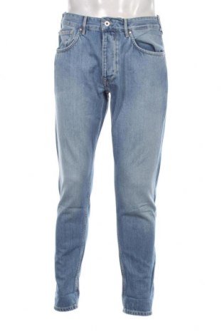Blugi de bărbați Pepe Jeans, Mărime M, Culoare Albastru, Preț 137,70 Lei
