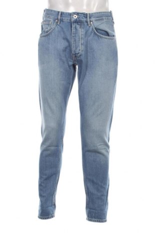 Pánske džínsy  Pepe Jeans, Veľkosť M, Farba Modrá, Cena  21,58 €