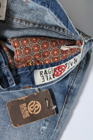 Pánske džínsy  Rare, Veľkosť L, Farba Modrá, Cena  7,18 €
