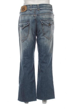 Pánske džínsy  Rare, Veľkosť L, Farba Modrá, Cena  7,18 €