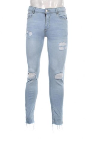 Herren Jeans Review, Größe M, Farbe Blau, Preis € 8,97