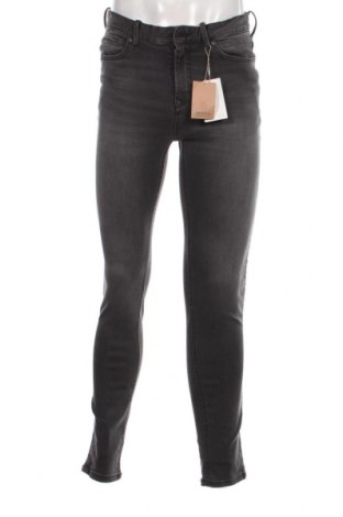 Herren Jeans Springfield, Größe M, Farbe Grau, Preis 42,27 €