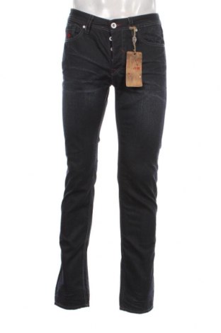 Herren Jeans Trueprodigy, Größe M, Farbe Grau, Preis 26,09 €