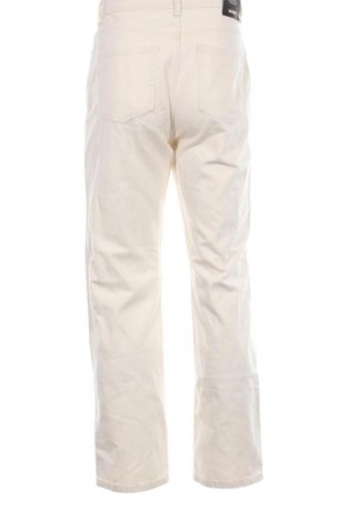 Herren Jeans Weekday, Größe S, Farbe Beige, Preis € 7,27