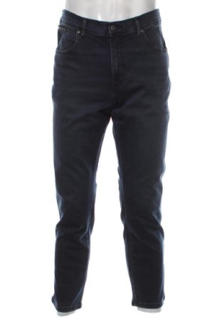Ανδρικό τζίν Wrangler, Μέγεθος L, Χρώμα Μπλέ, Τιμή 53,94 €
