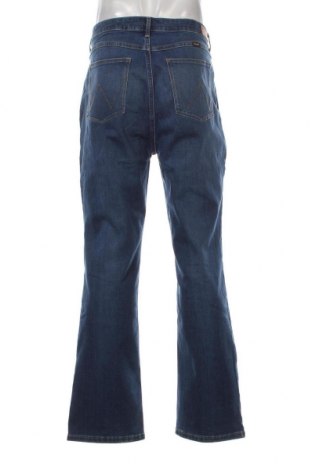 Pánské džíny  Wrangler, Velikost XL, Barva Modrá, Cena  2 333,00 Kč