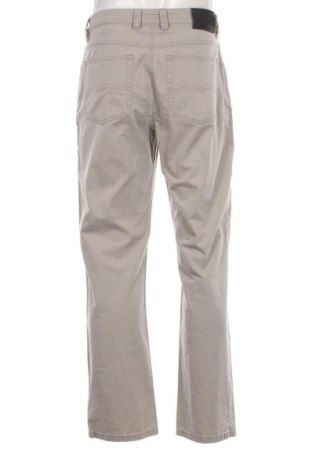 Мъжки джинси Mac, Размер L, Цвят Сив, Цена 44,00 лв.