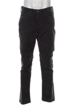 Pantaloni raiați de bărbați Old Navy, Mărime M, Culoare Gri, Preț 16,22 Lei