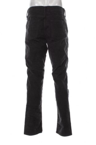 Pantaloni raiați de bărbați Old Navy, Mărime M, Culoare Gri, Preț 95,39 Lei