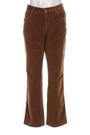 Мъжки джинси Red Point, Размер L, Цвят Кафяв, Цена 11,88 лв.