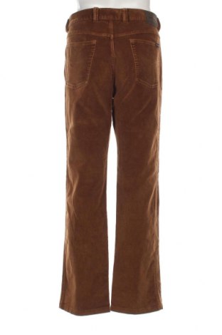 Мъжки джинси Red Point, Размер L, Цвят Кафяв, Цена 11,88 лв.