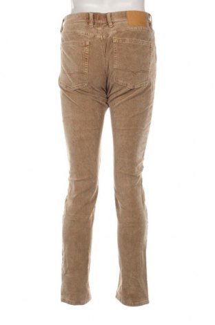 Ανδρικό κοτλέ παντελόνι S.Oliver, Μέγεθος M, Χρώμα  Μπέζ, Τιμή 1,79 €