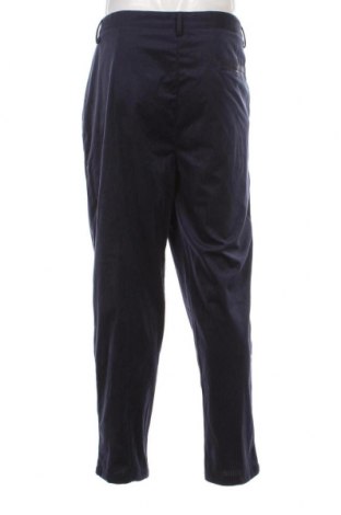 Ανδρικό κοτλέ παντελόνι SHEIN, Μέγεθος XL, Χρώμα Μπλέ, Τιμή 17,94 €