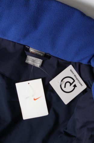 Herrenoverall für Wintersport Nike, Größe XXL, Farbe Blau, Preis € 149,48