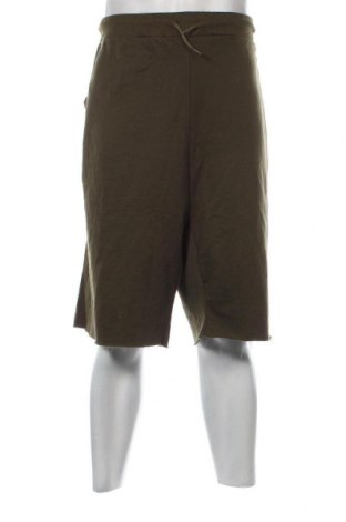 Мъжки къс панталон, Размер XL, Цвят Зелен, Цена 20,80 лв.