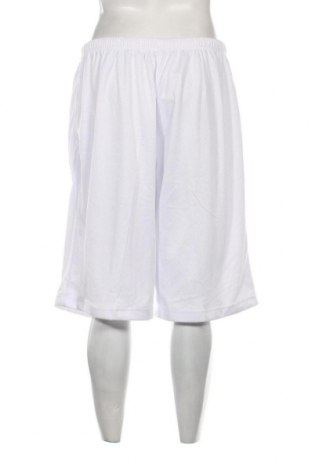 Herren Shorts, Größe XXL, Farbe Weiß, Preis 15,98 €
