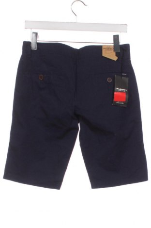 Pantaloni scurți de bărbați Alcott, Mărime S, Culoare Albastru, Preț 72,37 Lei