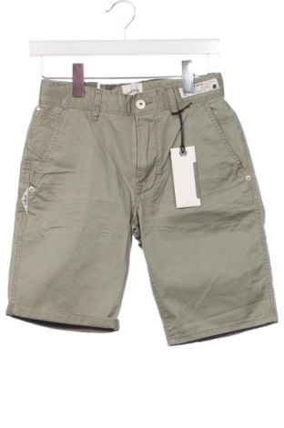 Мъжки къс панталон Chasin', Размер XS, Цвят Бежов, Цена 20,88 лв.
