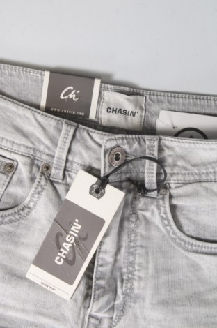Herren Shorts Chasin', Größe XS, Farbe Grau, Preis € 8,97