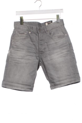 Мъжки къс панталон Chasin', Размер S, Цвят Сив, Цена 20,88 лв.
