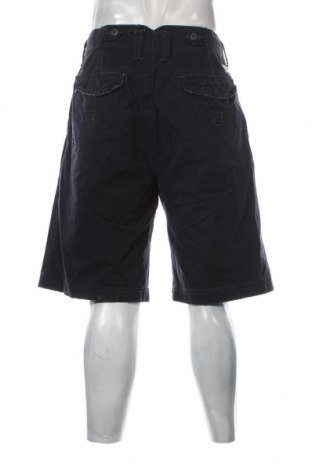Pantaloni scurți de bărbați Clothing & Co, Mărime XL, Culoare Albastru, Preț 131,58 Lei