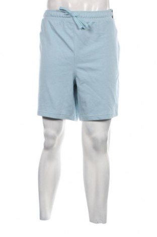 Ανδρικό κοντό παντελόνι Easy, Μέγεθος XXL, Χρώμα Μπλέ, Τιμή 5,57 €