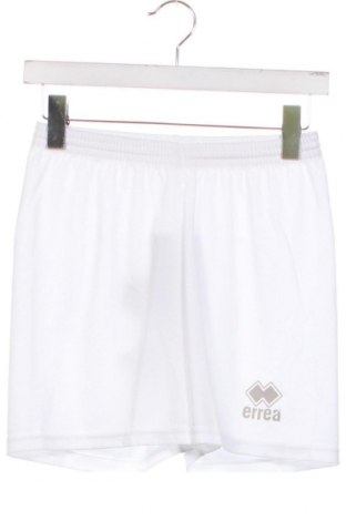 Pantaloni scurți de bărbați Erima, Mărime XS, Culoare Alb, Preț 18,35 Lei