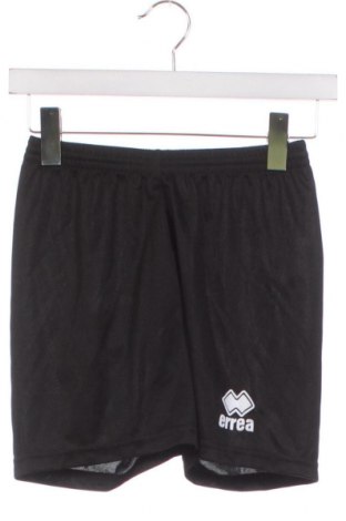 Мъжки къс панталон Erima, Размер XXS, Цвят Черен, Цена 7,75 лв.