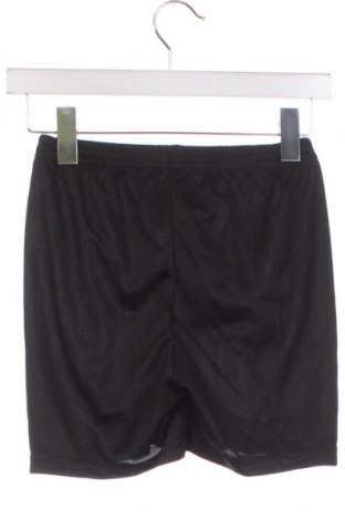 Мъжки къс панталон Erima, Размер XXS, Цвят Черен, Цена 7,44 лв.
