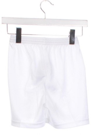 Мъжки къс панталон Erima, Размер XXS, Цвят Бял, Цена 7,75 лв.