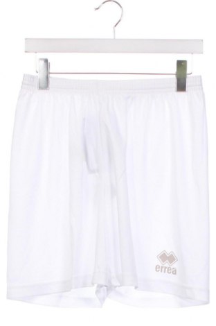 Ανδρικό κοντό παντελόνι Erima, Μέγεθος S, Χρώμα Λευκό, Τιμή 3,84 €