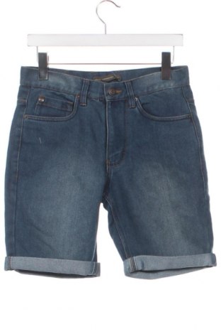 Мъжки къс панталон French Connection, Размер S, Цвят Син, Цена 87,00 лв.