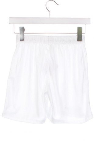 Мъжки къс панталон Givova, Размер XS, Цвят Бял, Цена 7,75 лв.