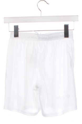 Ανδρικό κοντό παντελόνι Givova, Μέγεθος XS, Χρώμα Λευκό, Τιμή 4,00 €