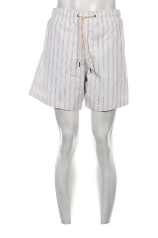 Ανδρικό κοντό παντελόνι H&M, Μέγεθος XXL, Χρώμα Πολύχρωμο, Τιμή 5,78 €