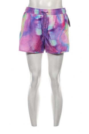 Ανδρικό κοντό παντελόνι H&M, Μέγεθος XL, Χρώμα Πολύχρωμο, Τιμή 5,26 €