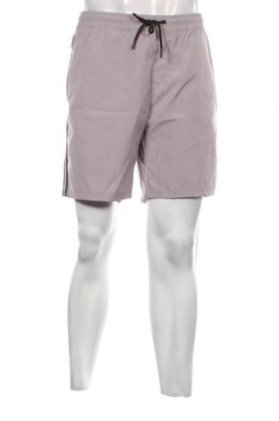Herren Shorts H&M Divided, Größe XL, Farbe Grau, Preis 6,19 €